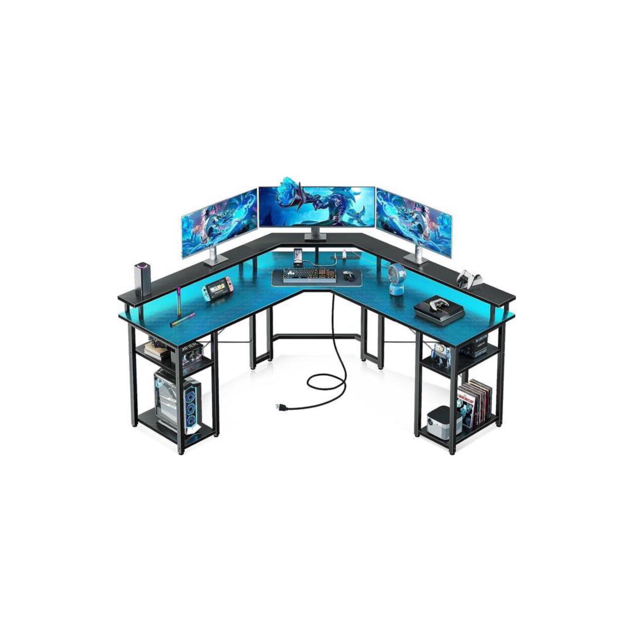 Gaming Desks