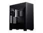 Phanteks XT Pro, Mid-Tower Gaming Chassis, High Airflow Performance Mesh, Tempered Glass Window, 1x M25-120 Black fan included, Black