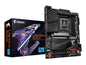 GIGABYTE Z790 AORUS ELITE AX LGA 1700 Intel Z790 ATX Motherboard with DDR5, Quad M.2, PCIe 5.0, USB 3.2 Gen2X2 Type-C, Intel WiFi 6E, 2.5GbE LAN, Q-Flash Plus, PCIe EZ-Latch