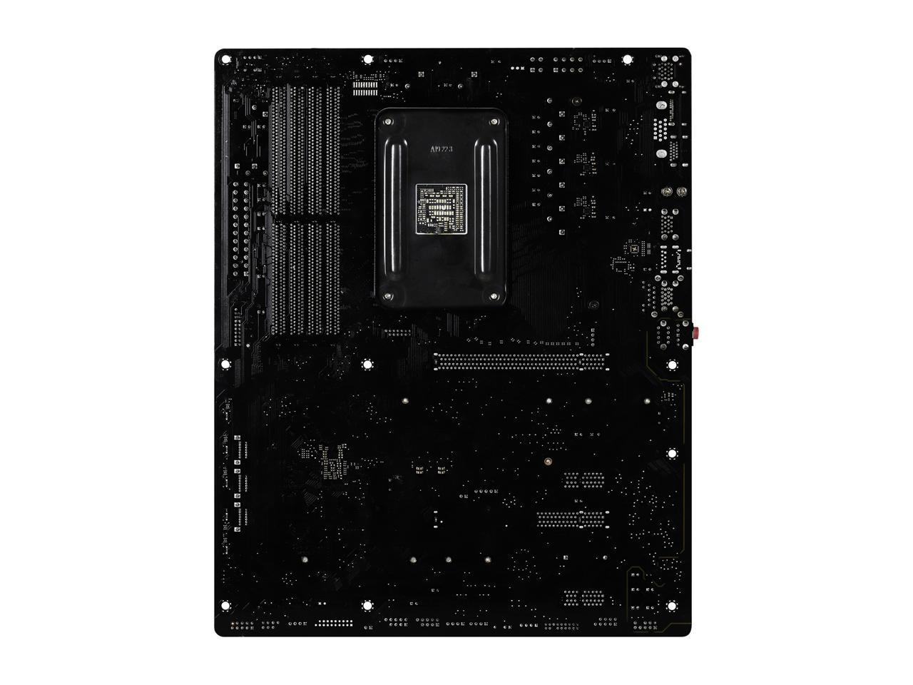 ASRock B550 Phantom Gaming 4 AM4 AMD B550 SATA 6Gb/s ATX AMD Motherboard