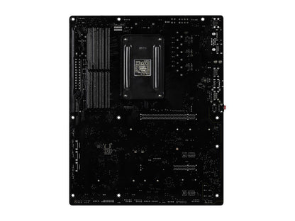 ASRock B550 Phantom Gaming 4 AM4 AMD B550 SATA 6Gb/s ATX AMD Motherboard