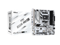 ASRock B550M Pro SE AM4 DDR4 SATA 6Gb/s 1 PCIe 4.0 x16 Micro ATX Motherboard