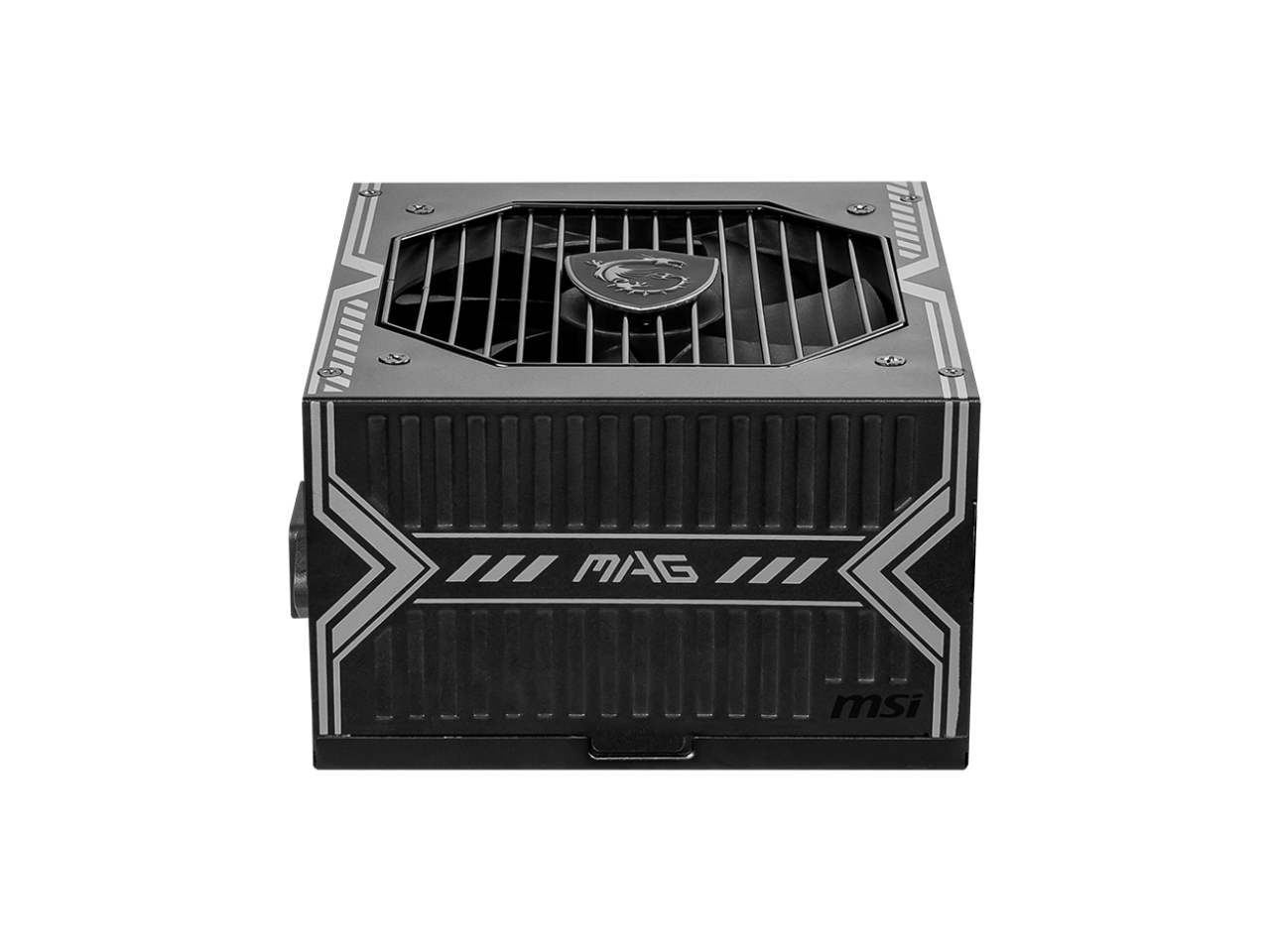 MSI MAG A750BN PCIE5 750W 80 PLUS BRONZE Certified Power Supply