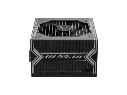 MSI MAG A750BN PCIE5 750W 80 PLUS BRONZE Certified Power Supply