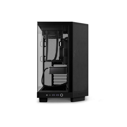 H6 Flow RTX 4070 Gaming PC