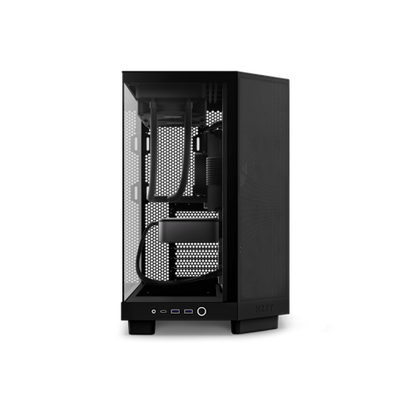 H6 Flow RTX 4070 Gaming PC