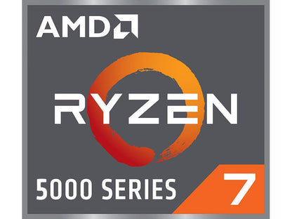 AMD Ryzen 7 5700X - Ryzen 7 5000 Series 8-Core 3.4 GHz Socket AM4 65W None Integrated Graphics Desktop Processor - 100-100000926WOF