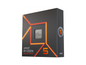 AMD Ryzen 5 7600 - Ryzen 5 7000 Series 6-Core 3.8 GHz Socket AM5 65W AMD Radeon Graphics Processor - 100-100001015BOX