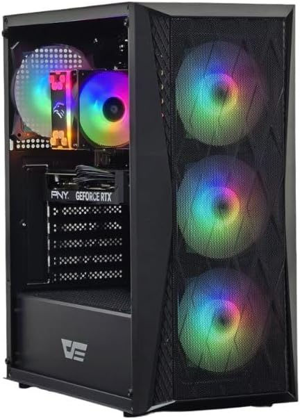 SNO Gaming PC