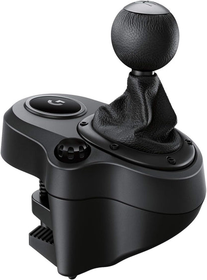 Logitech Shifter for G923, G29 and G920 racing wheels.