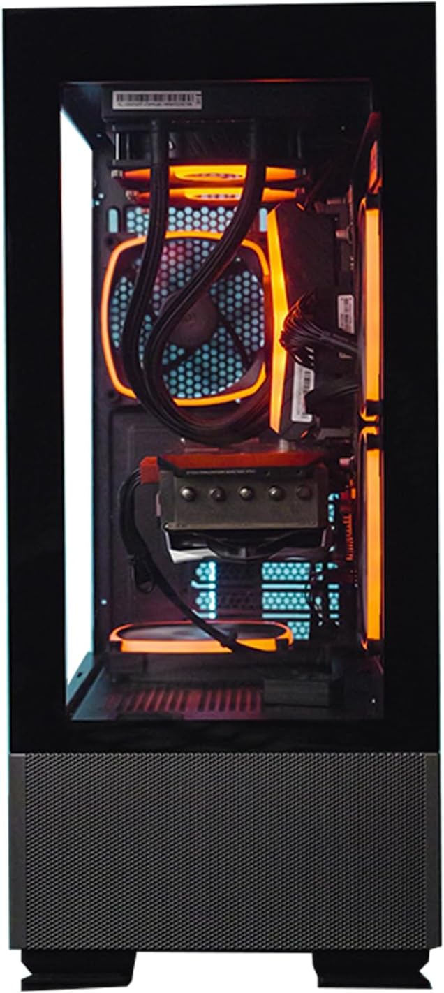 NanoTech Gaming PC