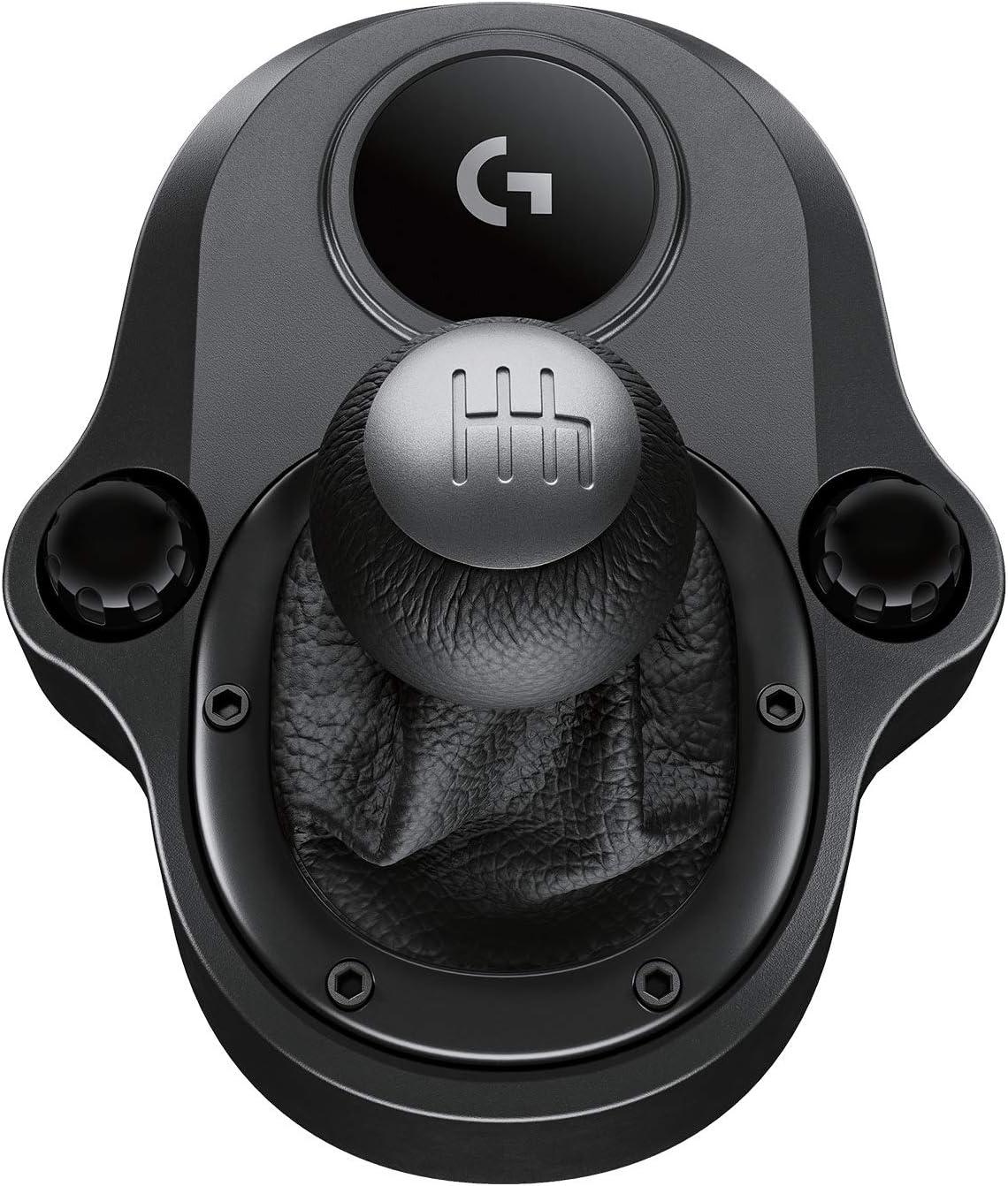 Logitech Shifter for G923, G29 and G920 racing wheels.