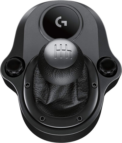 Logitech Shifter for G923, G29 and G920 racing wheels.