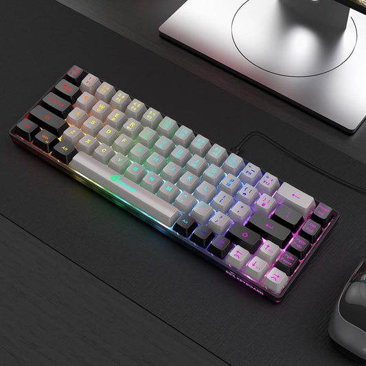 65% Gaming Keyboard