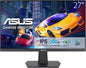 ASUS VA27EHF Eye Care Gaming Monitor – 27-inch