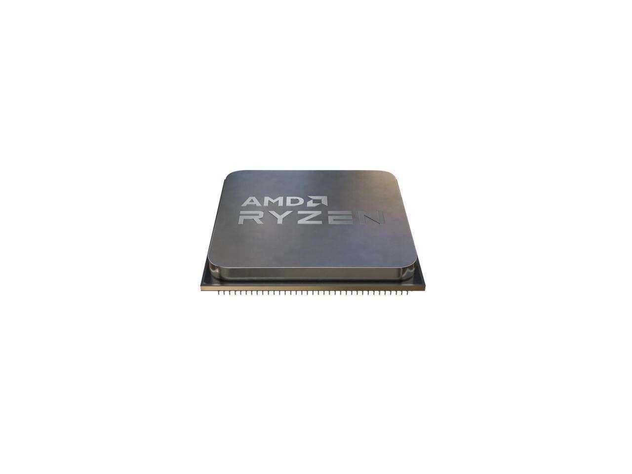 AMD Ryzen 9 5900X - Ryzen 9 5000 Series Vermeer (Zen 3) 12-Core 3.7 GHz Socket AM4 105W None Integrated Graphics Desktop Processor - OEM Processor With Small BOX.