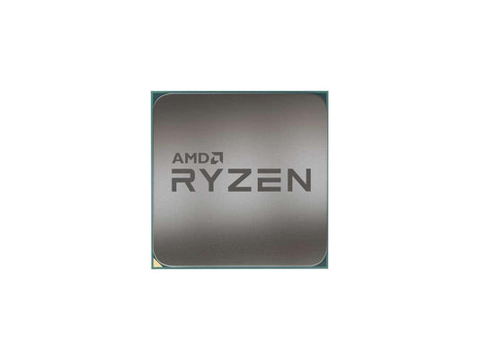 AMD Ryzen 9 5900X - Ryzen 9 5000 Series Vermeer (Zen 3) 12-Core 3.7 GHz Socket AM4 105W None Integrated Graphics Desktop Processor - OEM Processor With Small BOX.