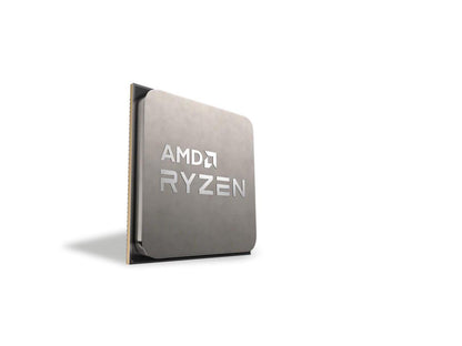 AMD Ryzen 9 5900X - Ryzen 9 5000 Series Vermeer (Zen 3) 12-Core 3.7 GHz Socket AM4 105W None Integrated Graphics Desktop Processor - 100-100000061WOF