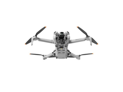 DJI Mini4 Pro Aerial Drone with Screen Remote, a new upgraded and modernized mini quadcopter 3 batteries