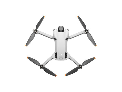 DJI Mini4 Pro Aerial Drone with Screen Remote, a new upgraded and modernized mini quadcopter 3 batteries