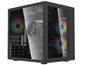 Synvisus Gaming PC - AMD Ryzen 7 5700G 8 core 3.8GHz(up to 4.6GHz) - 16GB DDR4 3200MHz - 1T M.2 NVMe - Windows 11 pro - WIFI - Gaming desktop