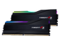 G.SKILL Trident Z5 RGB Series 32GB (2 x 16GB) 288-Pin PC RAM DDR5 6000 (PC5 48000) Desktop Memory Model F5-6000J3636F16GX2-TZ5RK