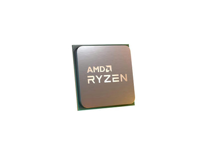 AMD Ryzen 7 5800X3D - Ryzen 7 5000 Series 8-Core 3.4 GHz Socket AM4 105W Desktop Processor